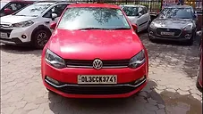 Used Volkswagen Polo Comfortline 1.2L (P) in Delhi