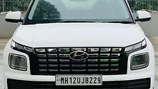 Used Hyundai Venue S 1.2 Petrol in Sangli