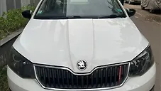 Used Skoda Rapid Style 1.5 TDI in Chennai