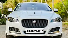 Used Jaguar XF Pure Diesel CBU in Ahmedabad