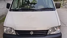 Used Maruti Suzuki Eeco 5 STR AC CNG [2023-2025] in Indore
