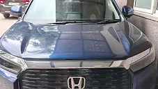 Used Honda Elevate ZX CVT [2023-2025] in Chennai