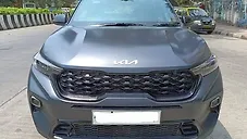 Used Kia Sonet X Line 1.0 DCT in Mumbai