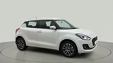 Used Maruti Suzuki Swift ZXi Plus [2018-2019] in Hyderabad