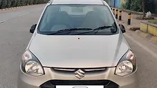 Used Maruti Suzuki Alto 800 Lxi in Indore