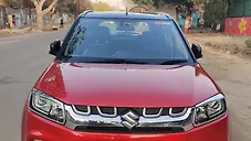 Used Maruti Suzuki Vitara Brezza ZDi Plus in Indore