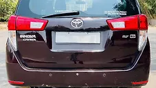Used Toyota Innova Crysta 2.7 GX AT 7 STR [2016-2020] in Delhi