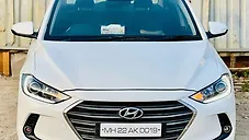 Used Hyundai Elantra 1.6 SX (O) in Mumbai