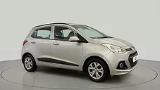 Used Hyundai Grand i10 Sportz 1.2 Kappa VTVT [2013-2016] in Delhi
