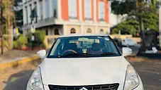 Used Maruti Suzuki Swift DZire VXI in Nashik