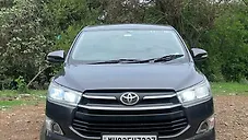 Used Toyota Innova Crysta 2.4 G 8 STR [2016-2017] in Mumbai