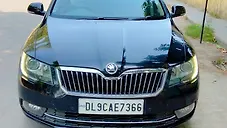 Used Skoda Superb Elegance TSI MT in Delhi
