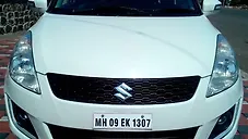 Used Maruti Suzuki Swift VXi in Sangli