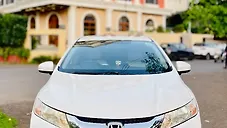 Used Honda City VX Diesel in Nashik