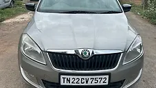 Used Skoda Rapid Ambition 1.6 TDI CR MT in Chennai
