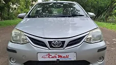 Used Toyota Etios Liva V in Nashik