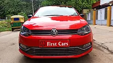 Used Volkswagen Polo GT TSI Sport in Bangalore