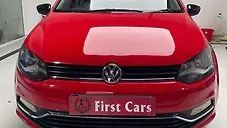 Used Volkswagen Polo GT TSI Sport in Bangalore