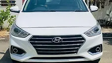 Used Hyundai Verna SX (O) 1.6 CRDi in Chennai