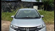 Used Honda Jazz S MT [2015-2016] in Mumbai