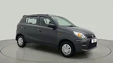 Used Maruti Suzuki Alto 800 LXi (O) in Hyderabad