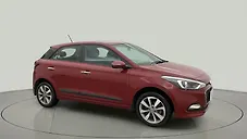 Used Hyundai Elite i20 Asta 1.2 (O) [2016] in Pune