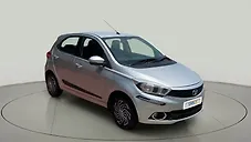 Used Tata Tiago Revotron XZ in Indore