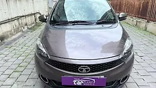 Used Tata Tigor Revotron XZ (O) in Mumbai