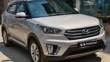Used Hyundai Creta 1.6 SX Plus AT in Bangalore