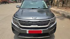 Used Kia Seltos HTK Plus 1.5 Diesel [2019-2020] in Bangalore