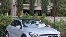 Used Mercedes-Benz GLA 200 Sport in Bangalore