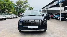 Used Hyundai Venue SX 1.2 Petrol in Hyderabad