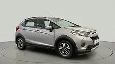 Used Honda WR-V S MT Petrol in Delhi