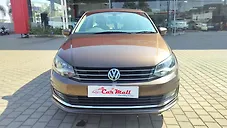 Used Volkswagen Vento Comfortline 1.2 (P) AT in Nashik