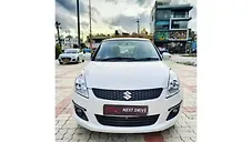 Used Maruti Suzuki Swift VXi ABS in Bangalore