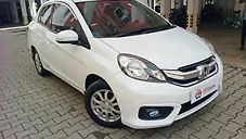 Used Honda Amaze 1.2 VX MT Petrol [2018-2020] in Chennai