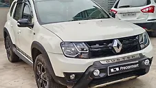 Used Renault Duster RXS CVT in Bangalore