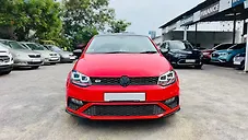 Used Volkswagen Polo GT TSI in Hyderabad