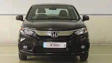 Used Honda Amaze 1.2 V CVT Petrol [2018-2020] in Bangalore