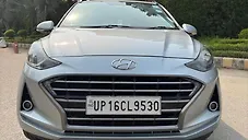 Used Hyundai Grand i10 Nios Sportz 1.2 Kappa VTVT in Delhi