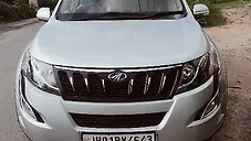 Used Mahindra XUV500 W8 2013 in Bangalore