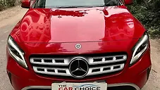 Used Mercedes-Benz GLA 200 d Sport in Hyderabad