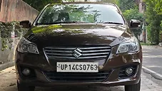 Used Maruti Suzuki Ciaz VXi+ in Ghaziabad