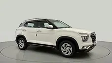 Used Hyundai Creta EX 1.5 Petrol [2020-2022] in Delhi