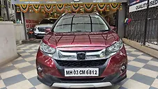 Used Honda WR-V VX MT Diesel in Mumbai