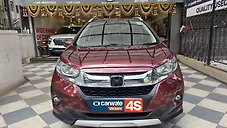 Used Honda WR-V VX MT Diesel in Mumbai