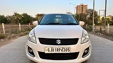 Used Maruti Suzuki Swift VXi [2014-2017] in Ahmedabad