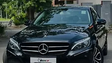 Used Mercedes-Benz C-Class C 220 CDI Avantgarde in Delhi