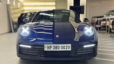 Used Porsche 911 Carrera in Delhi