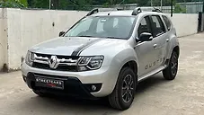 Used Renault Duster 85 PS RXZ 4X2 MT Diesel (Opt) in Bangalore